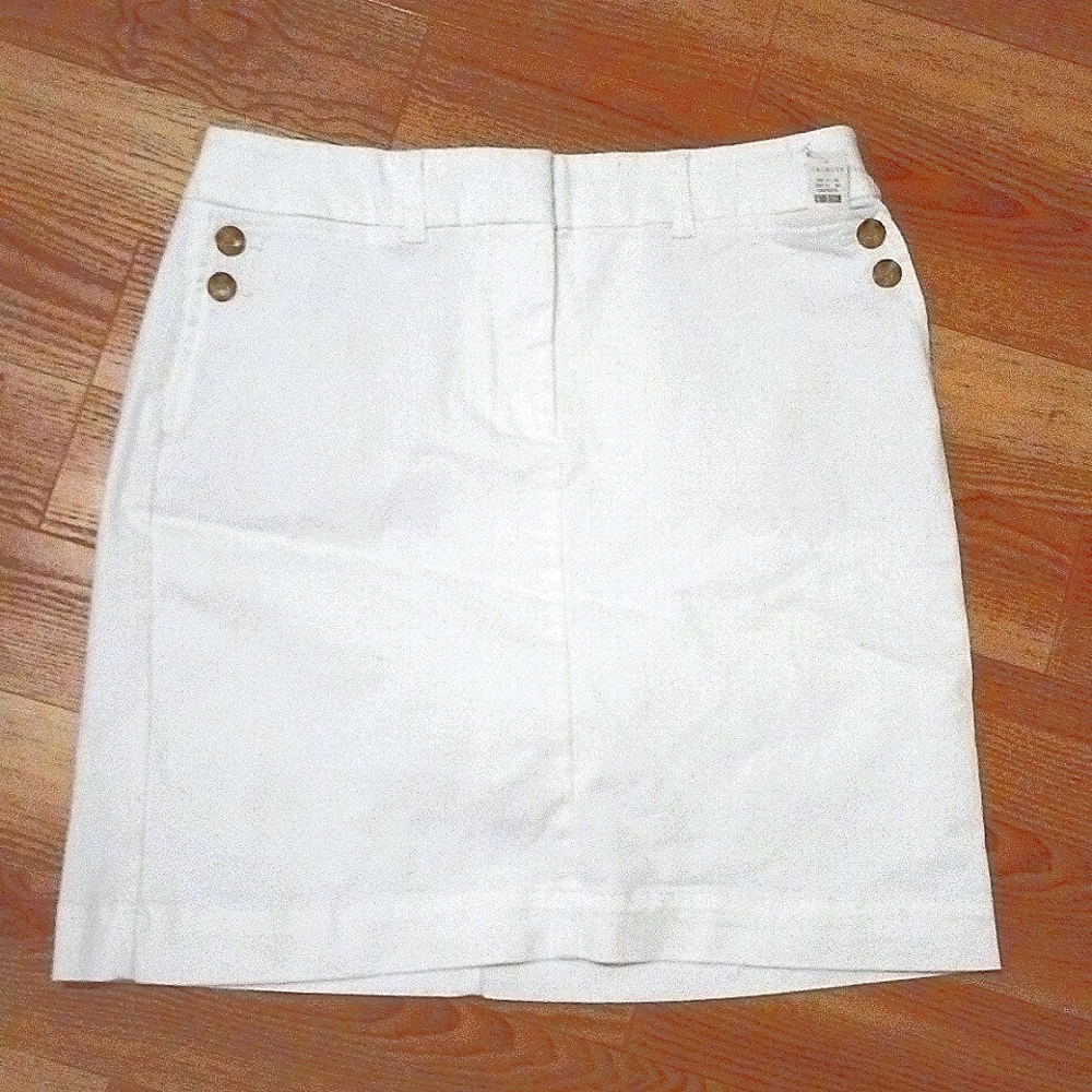 NWT: Talbots Skirt